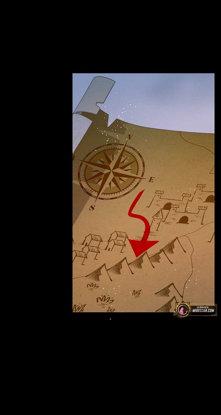 La princesa abandonada se rebelará Capítulo 44 - Página 33