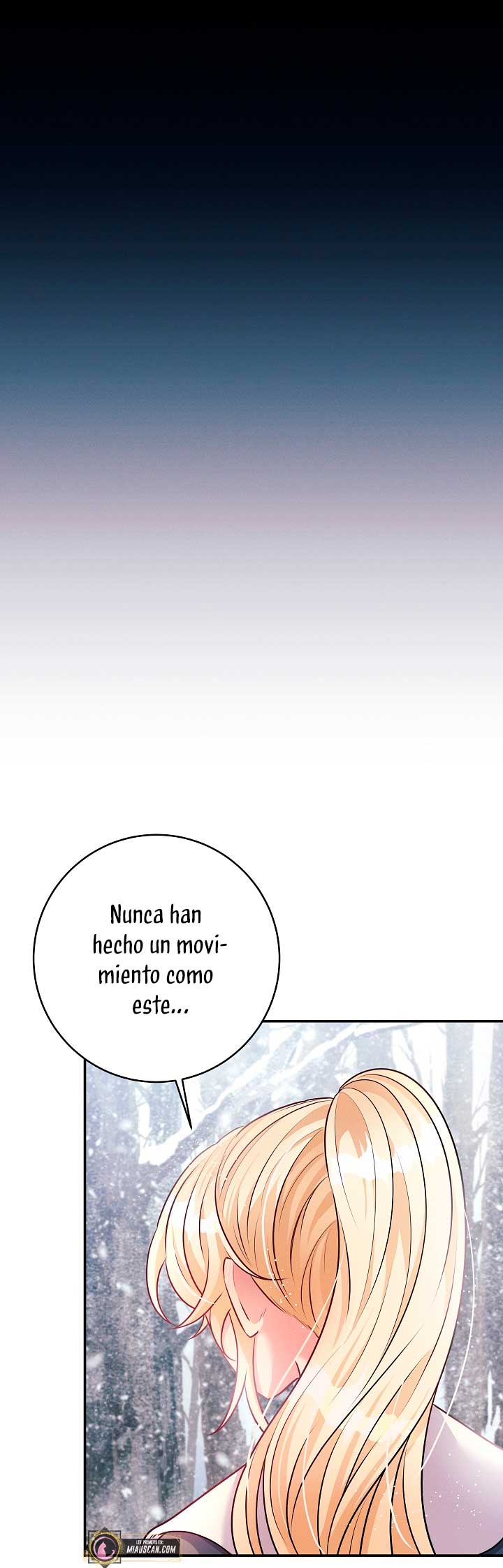 La princesa abandonada se rebelará Capítulo 44 - Página 35