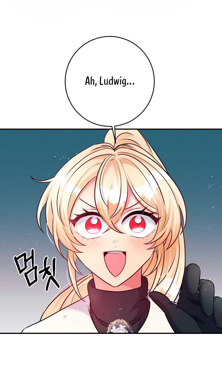 La princesa abandonada se rebelará Capítulo 44 - Página 39