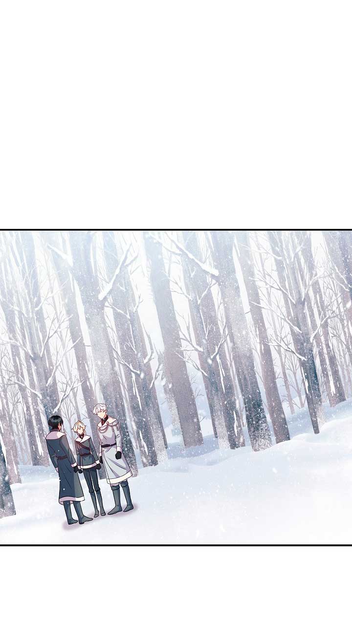 La princesa abandonada se rebelará Capítulo 44 - Página 44