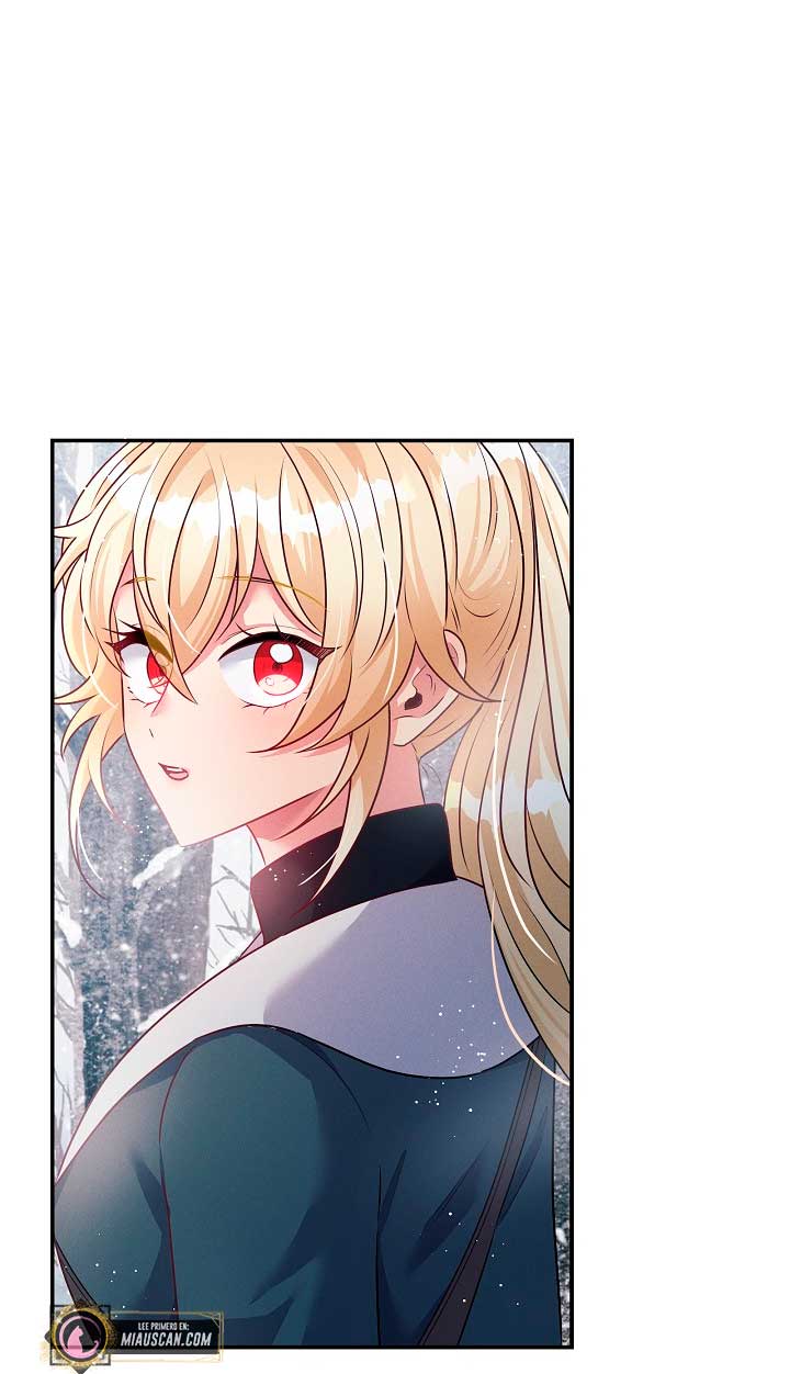 La princesa abandonada se rebelará Capítulo 44 - Página 46