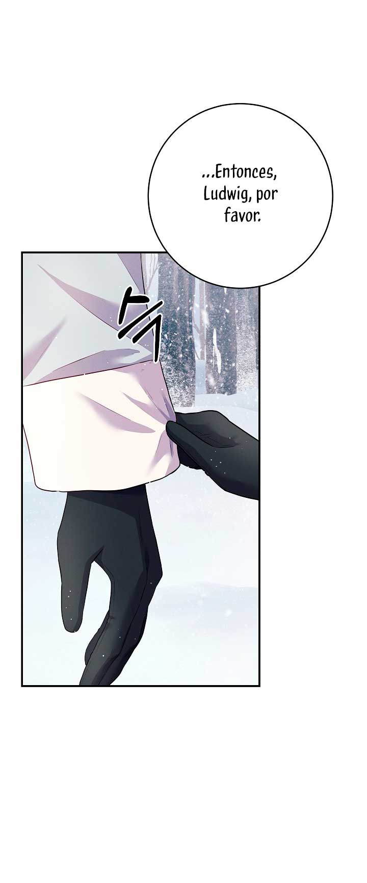 La princesa abandonada se rebelará Capítulo 44 - Página 55