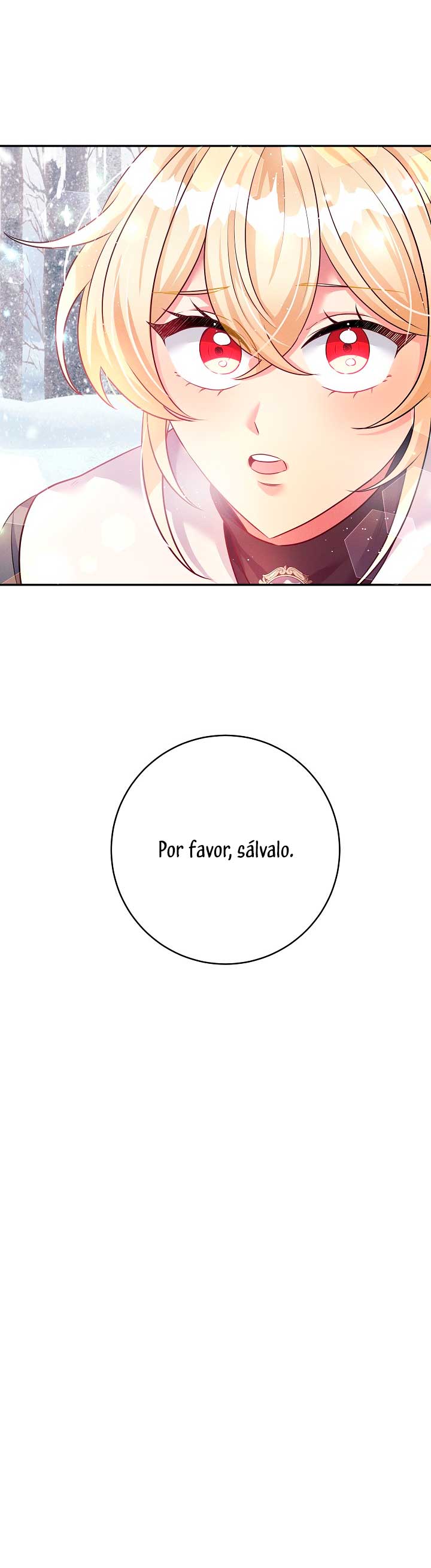 La princesa abandonada se rebelará Capítulo 44 - Página 56