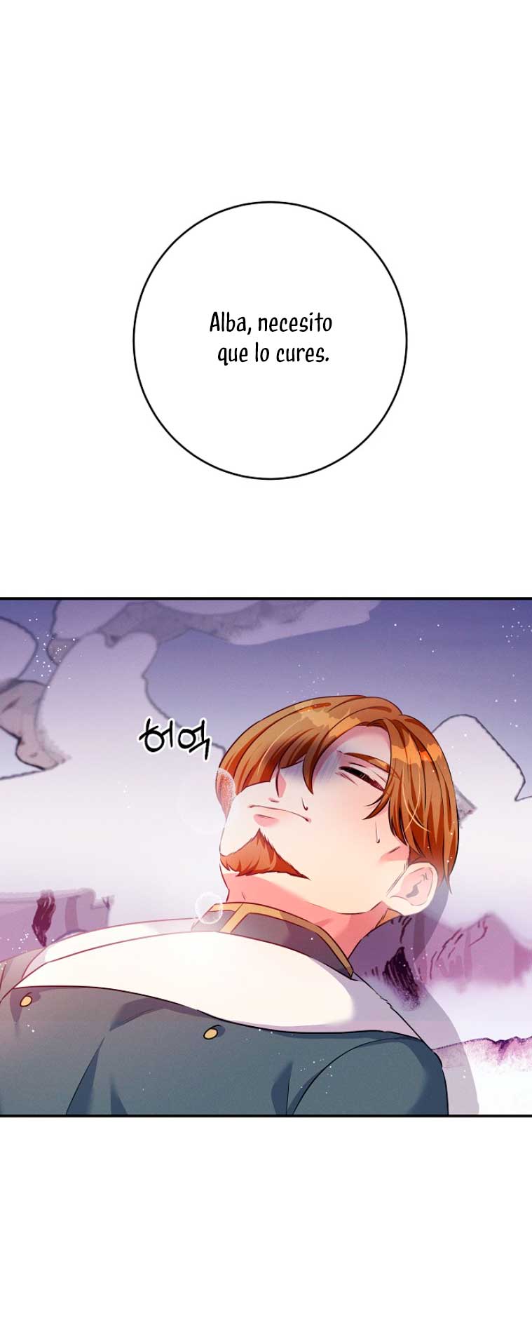 La princesa abandonada se rebelará Capítulo 45 - Página 10