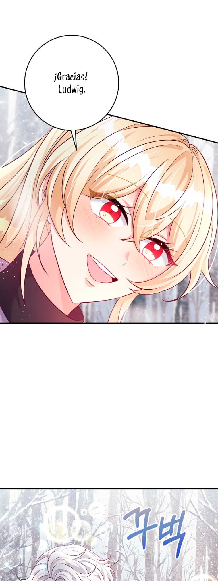 La princesa abandonada se rebelará Capítulo 45 - Página 18