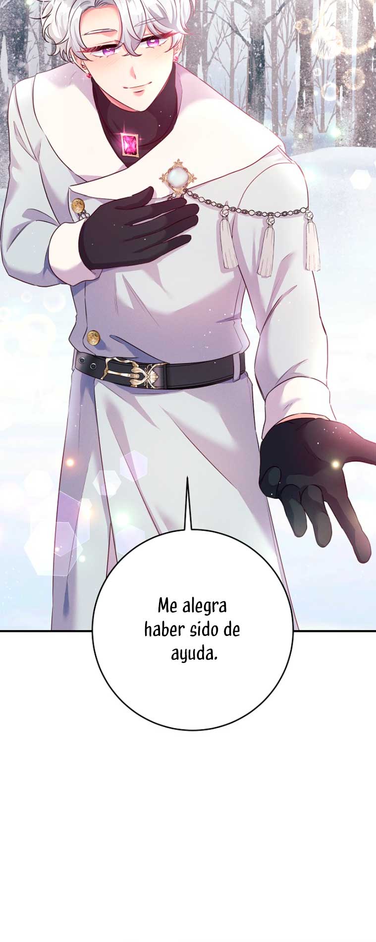 La princesa abandonada se rebelará Capítulo 45 - Página 19