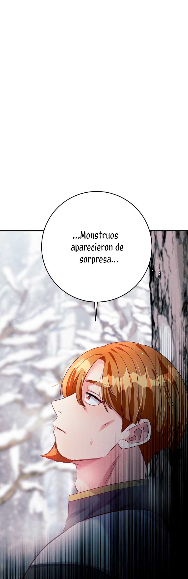 La princesa abandonada se rebelará Capítulo 45 - Página 22