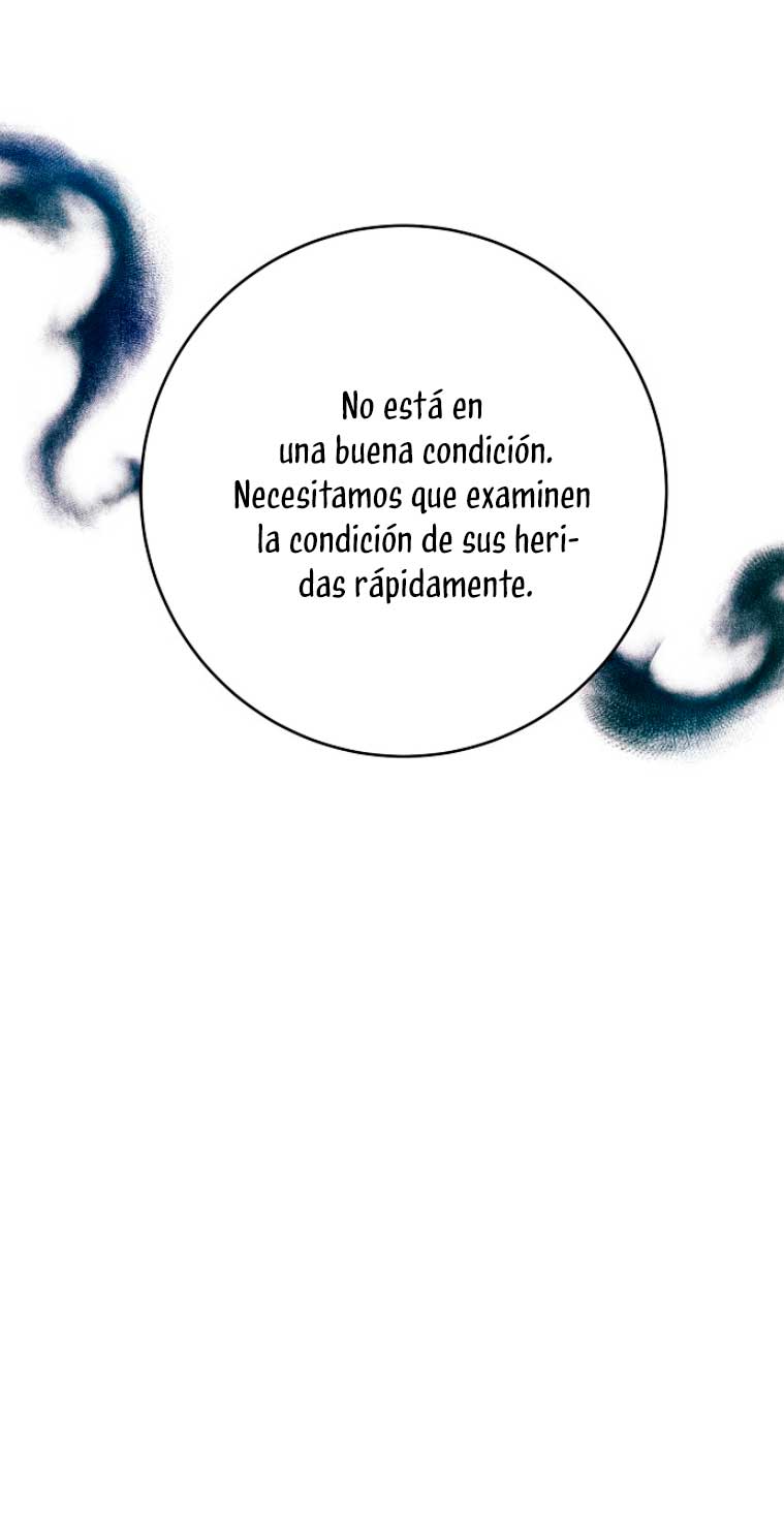 La princesa abandonada se rebelará Capítulo 45 - Página 29