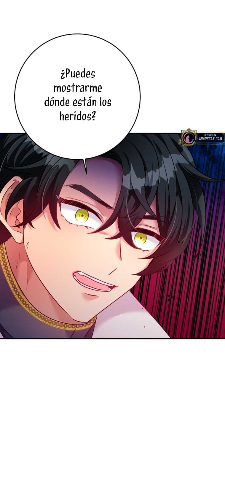 La princesa abandonada se rebelará Capítulo 45 - Página 31