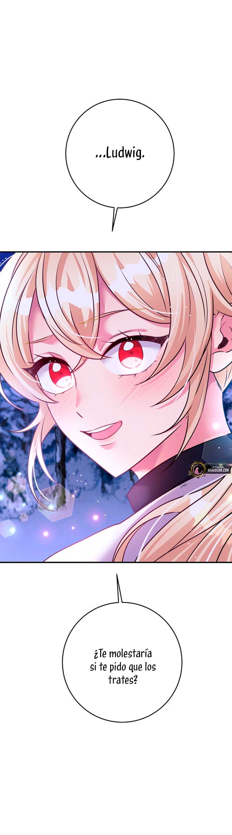 La princesa abandonada se rebelará Capítulo 45 - Página 43