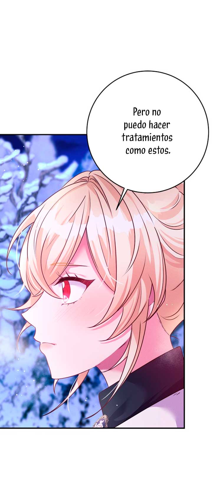 La princesa abandonada se rebelará Capítulo 45 - Página 55