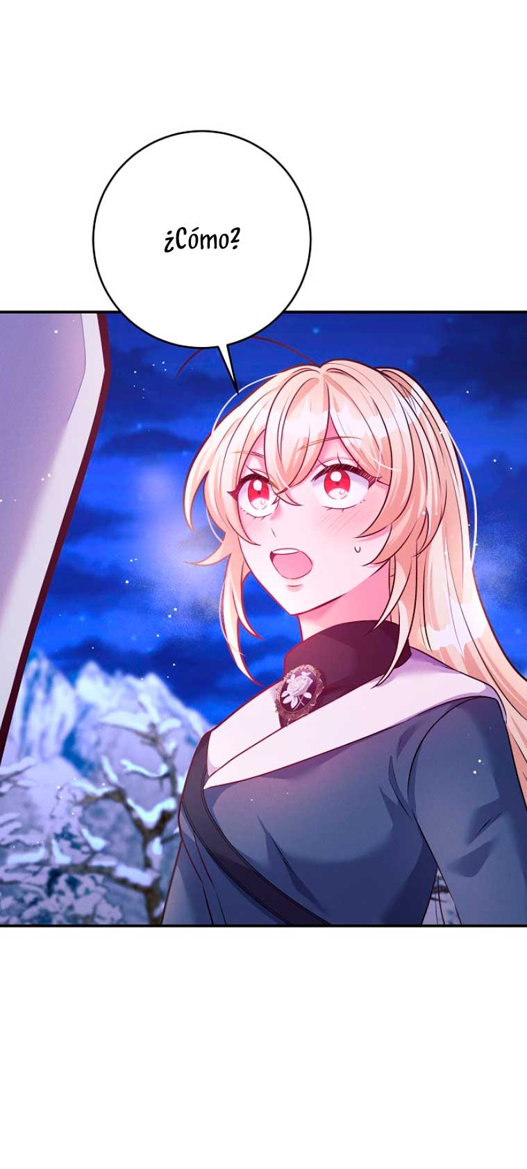 La princesa abandonada se rebelará Capítulo 45 - Página 58