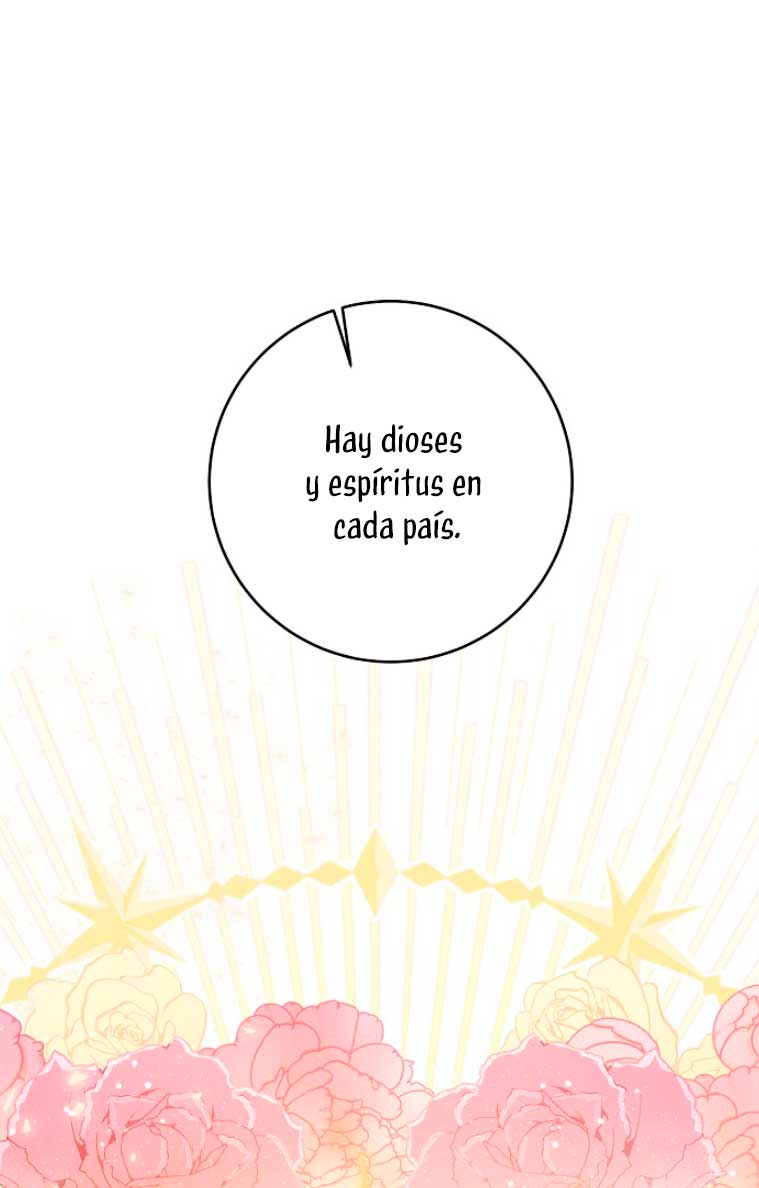 La princesa abandonada se rebelará Capítulo 45 - Página 61