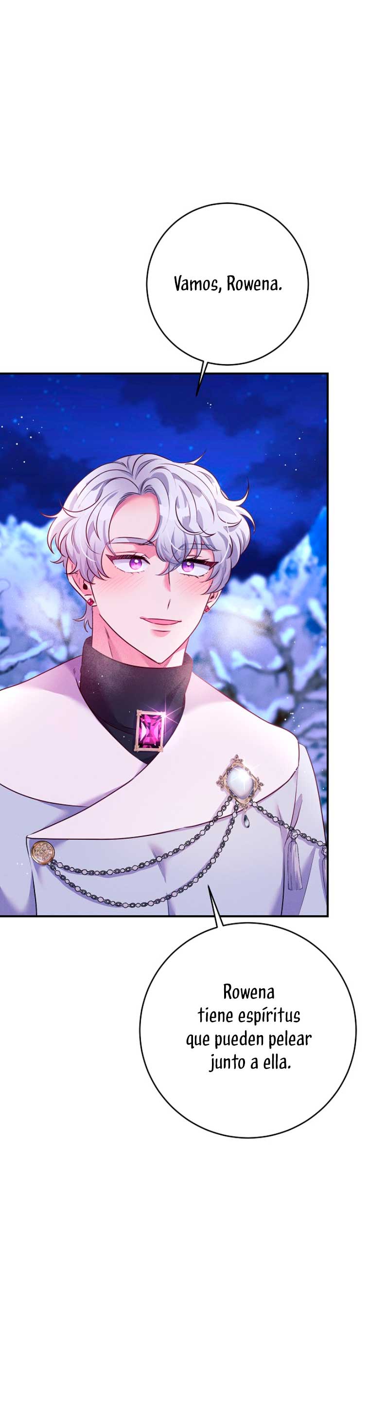 La princesa abandonada se rebelará Capítulo 45 - Página 65