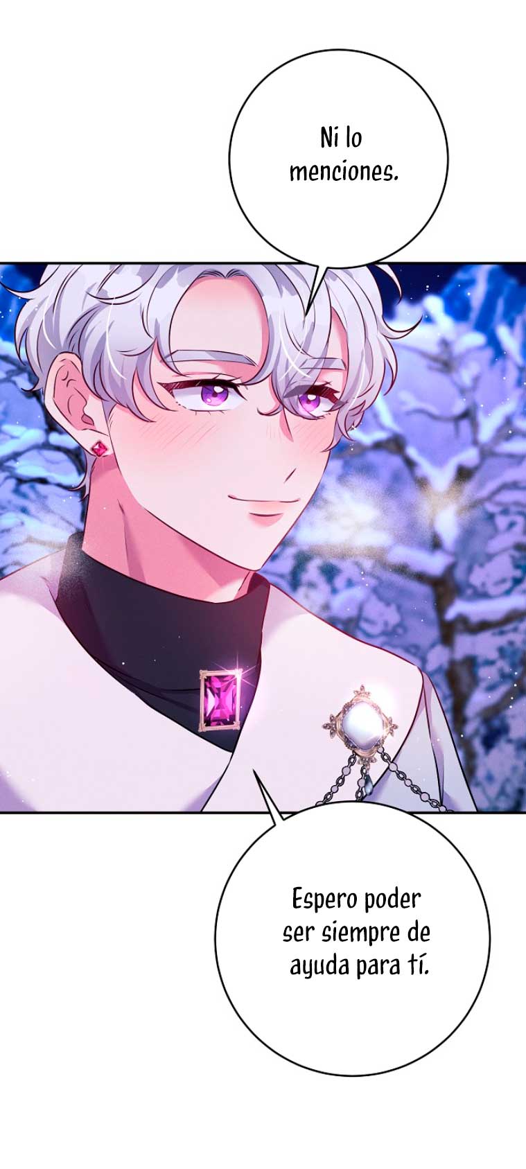 La princesa abandonada se rebelará Capítulo 45 - Página 68