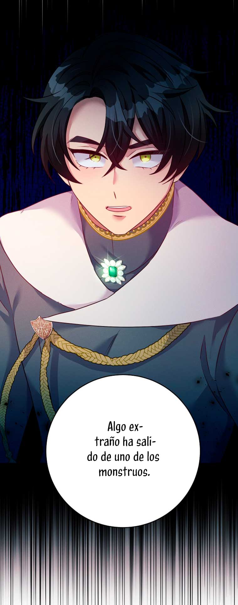 La princesa abandonada se rebelará Capítulo 45 - Página 73