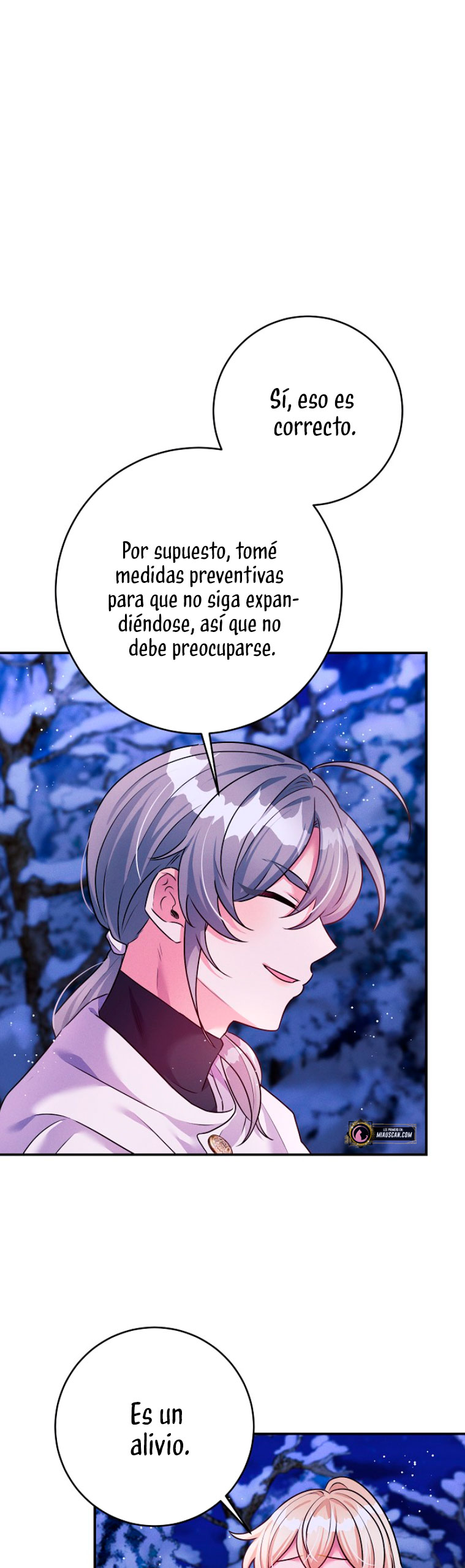 La princesa abandonada se rebelará Capítulo 46 - Página 15