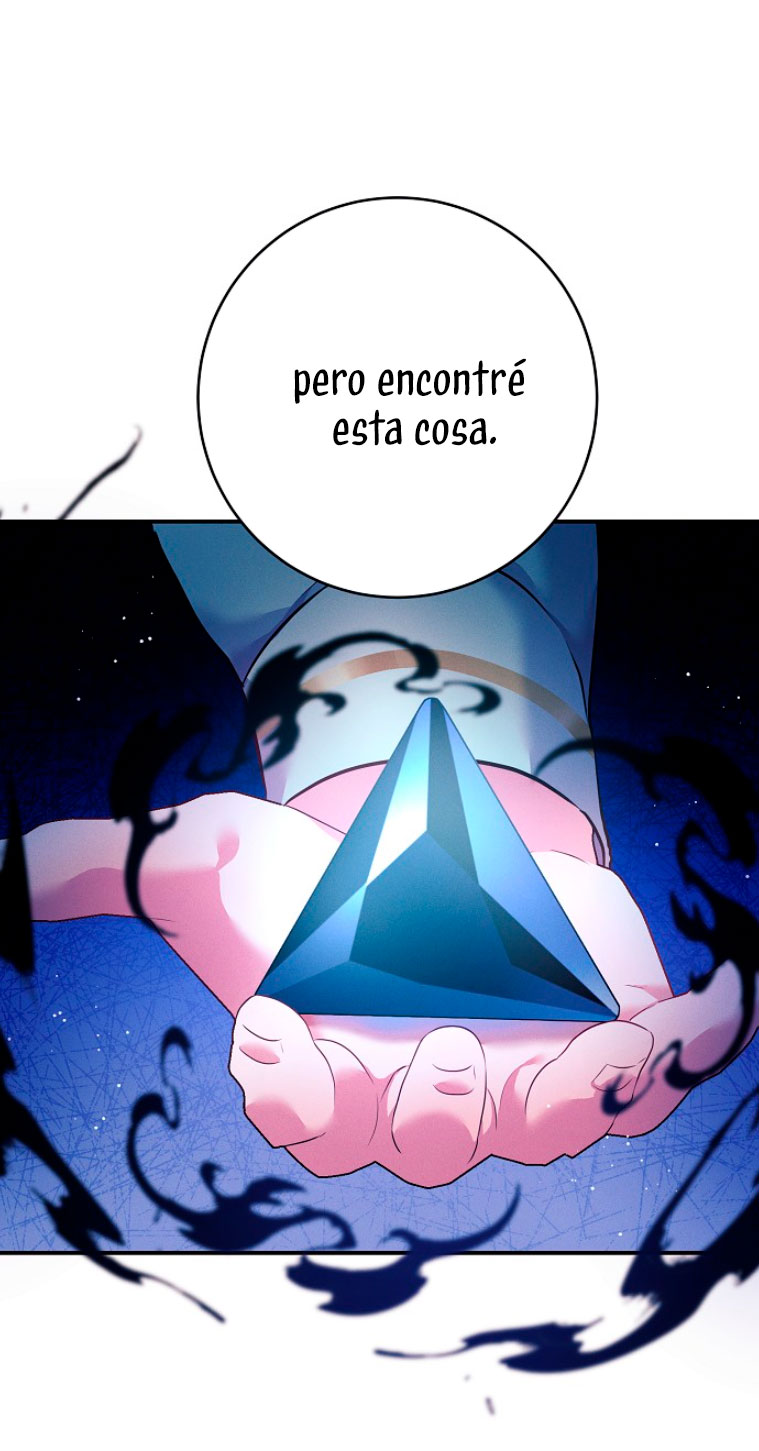 La princesa abandonada se rebelará Capítulo 46 - Página 18