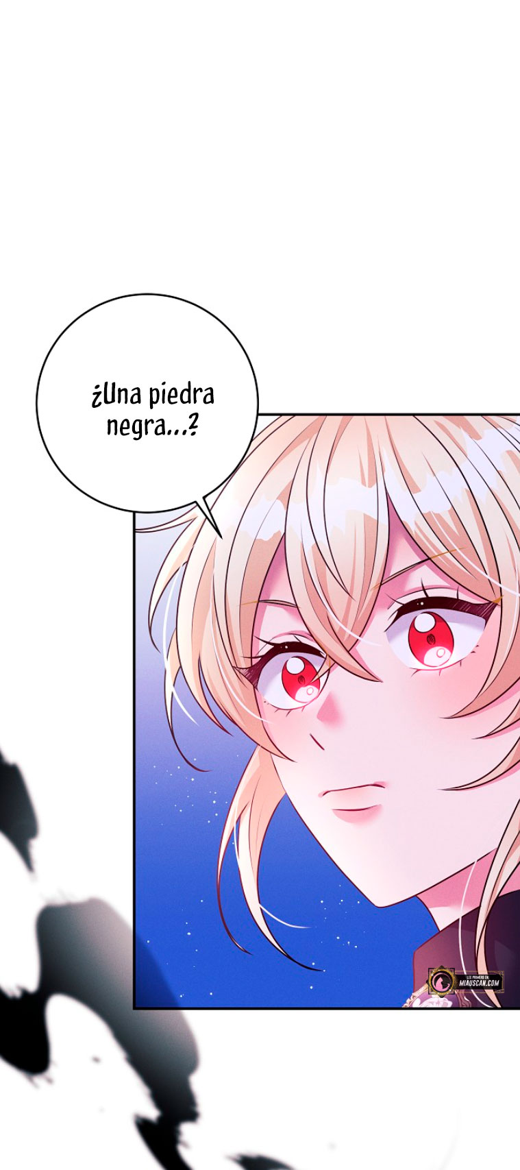 La princesa abandonada se rebelará Capítulo 46 - Página 19