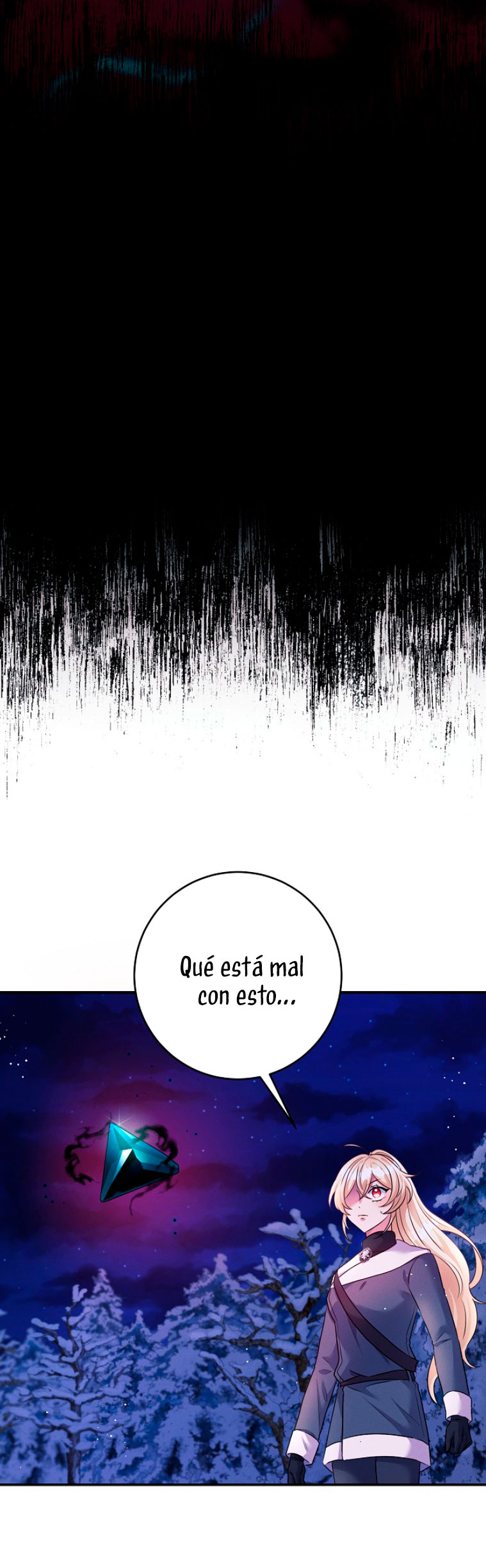 La princesa abandonada se rebelará Capítulo 46 - Página 25