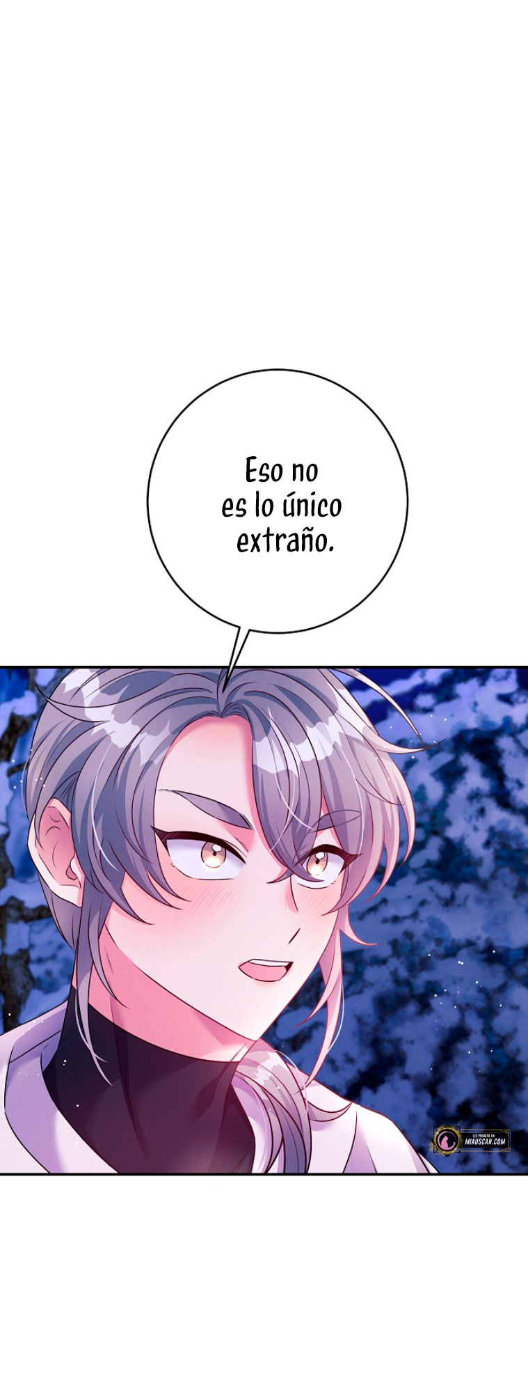 La princesa abandonada se rebelará Capítulo 46 - Página 26