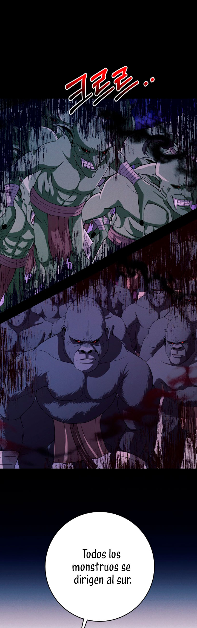 La princesa abandonada se rebelará Capítulo 46 - Página 29