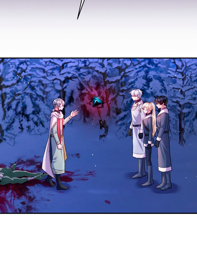 La princesa abandonada se rebelará Capítulo 46 - Página 30