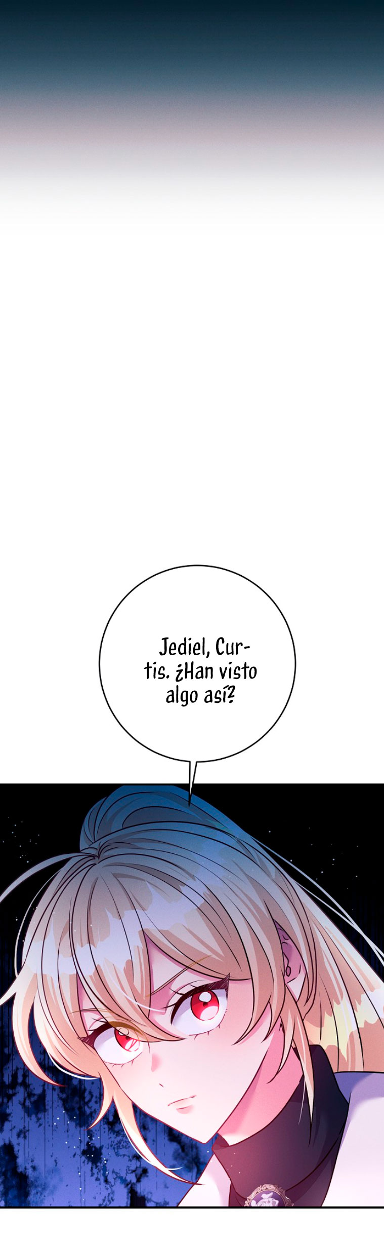 La princesa abandonada se rebelará Capítulo 46 - Página 33