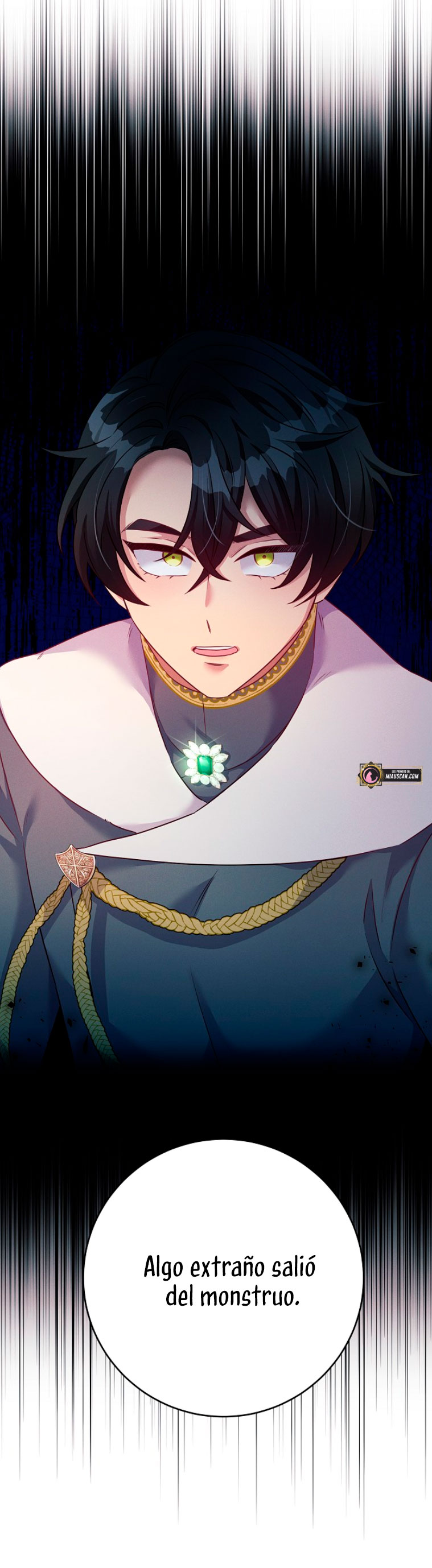 La princesa abandonada se rebelará Capítulo 46 - Página 4