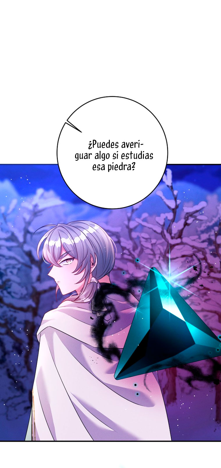 La princesa abandonada se rebelará Capítulo 46 - Página 43