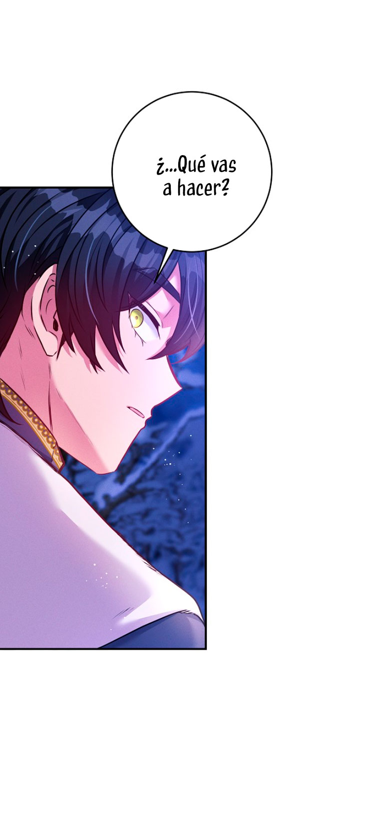 La princesa abandonada se rebelará Capítulo 46 - Página 52