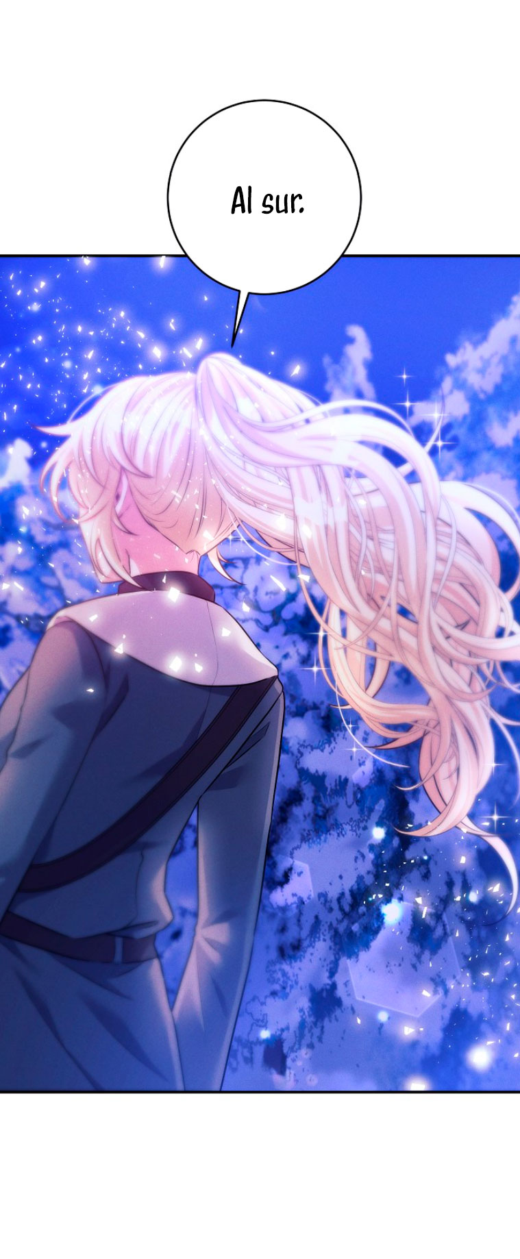 La princesa abandonada se rebelará Capítulo 46 - Página 54