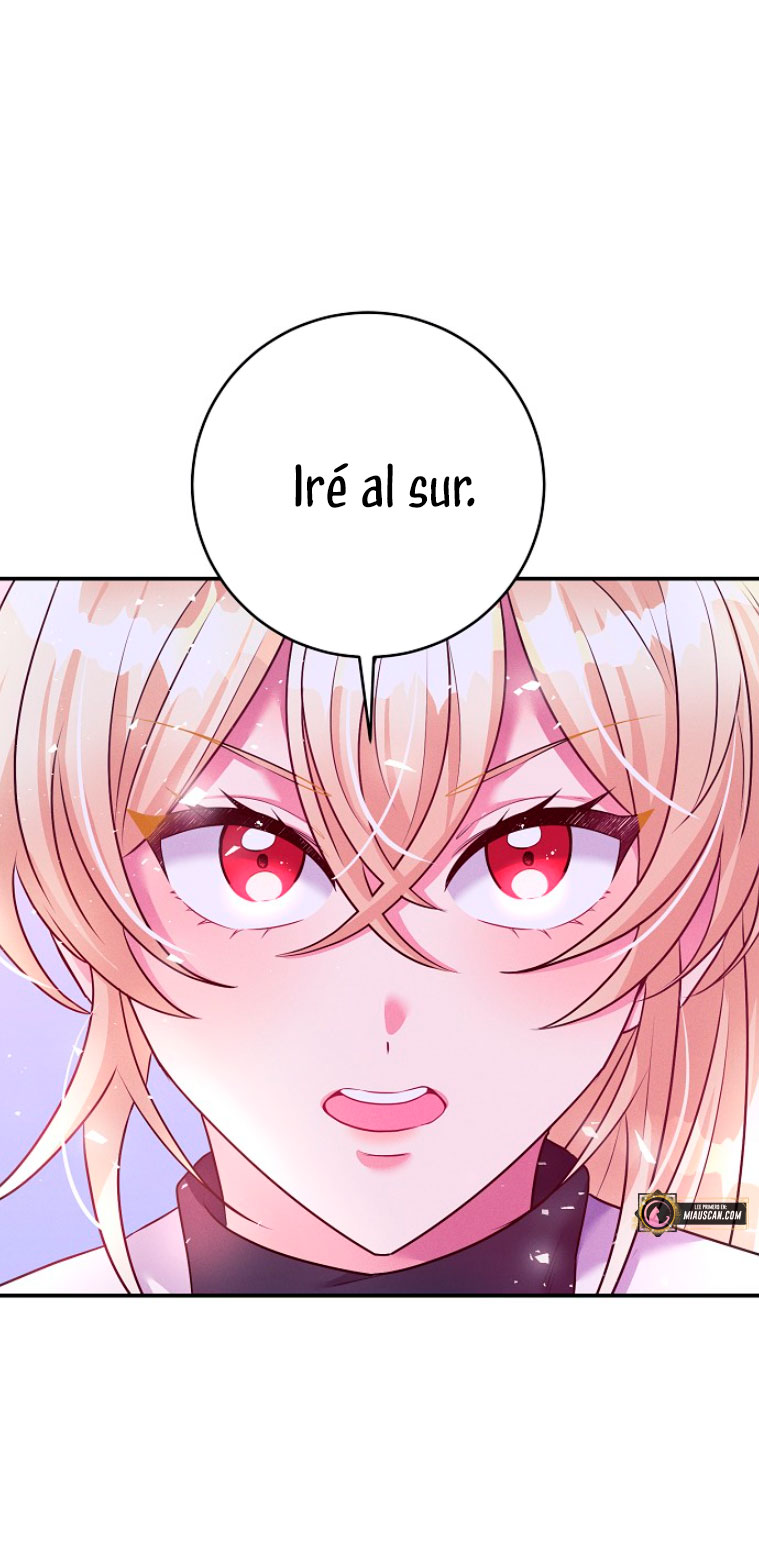 La princesa abandonada se rebelará Capítulo 46 - Página 55