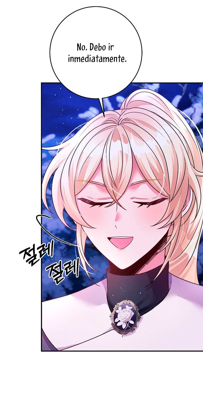 La princesa abandonada se rebelará Capítulo 47 - Página 13