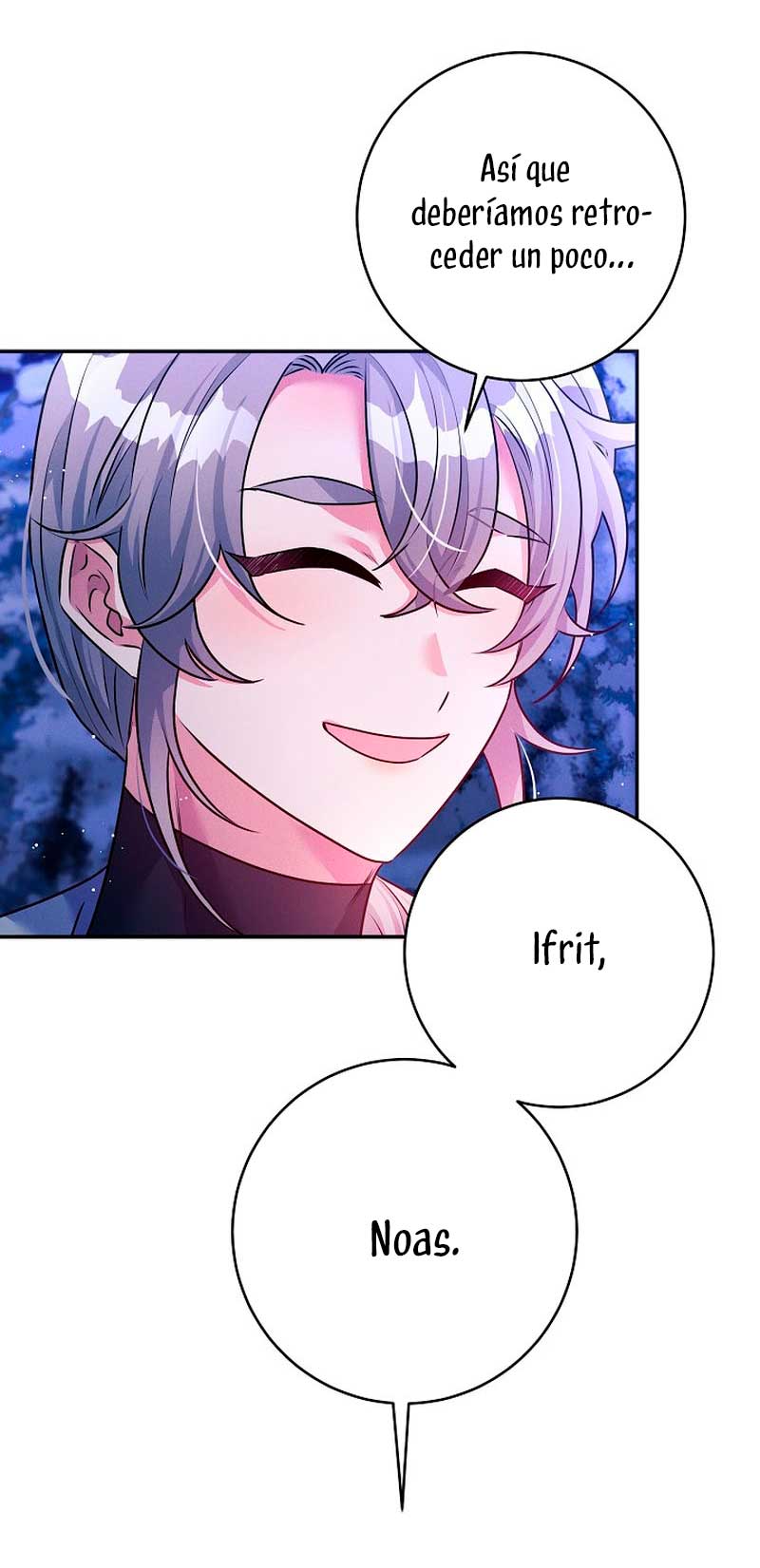 La princesa abandonada se rebelará Capítulo 47 - Página 18