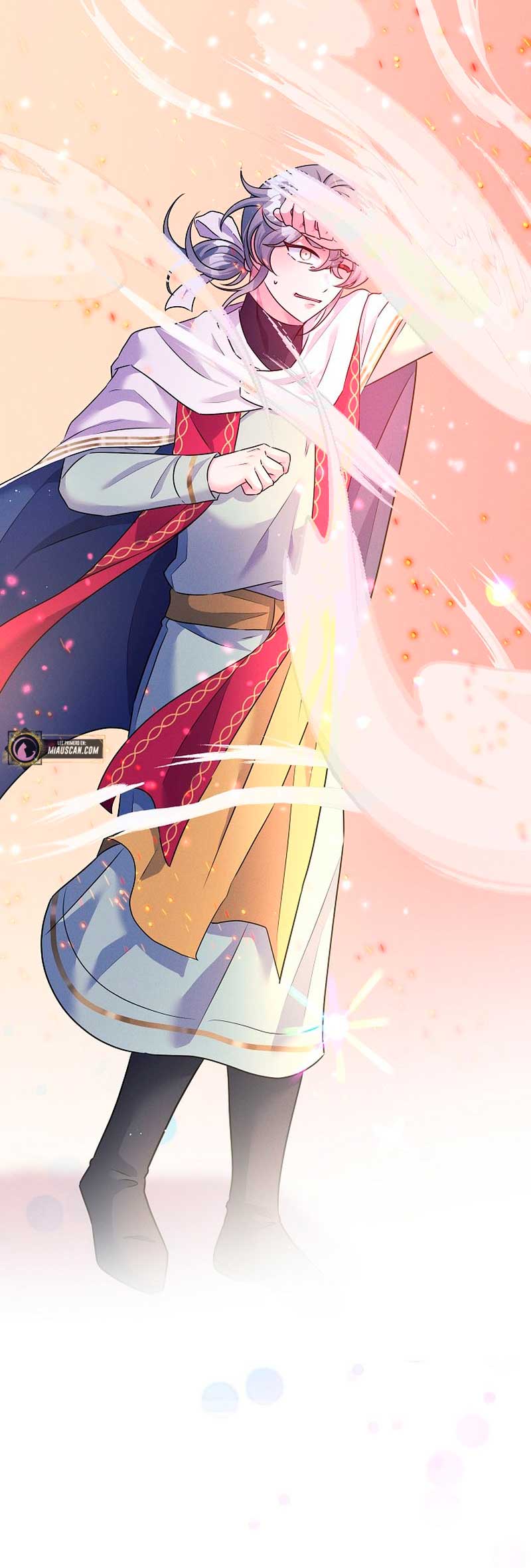 La princesa abandonada se rebelará Capítulo 47 - Página 21