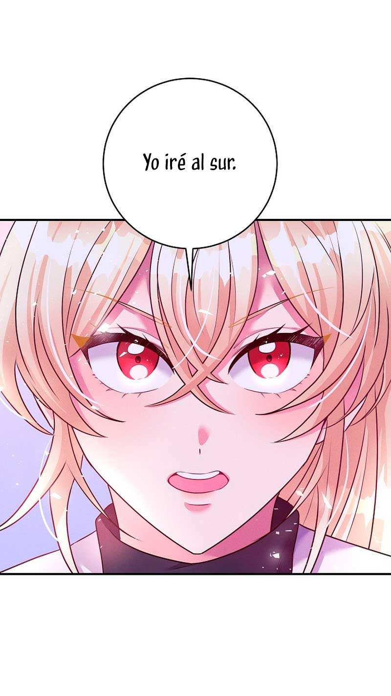 La princesa abandonada se rebelará Capítulo 47 - Página 3