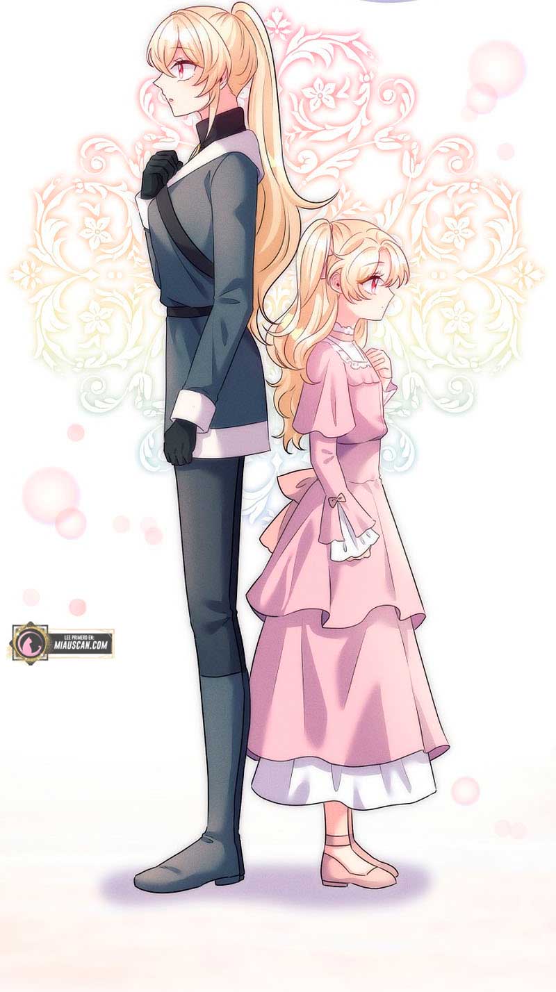 La princesa abandonada se rebelará Capítulo 47 - Página 31