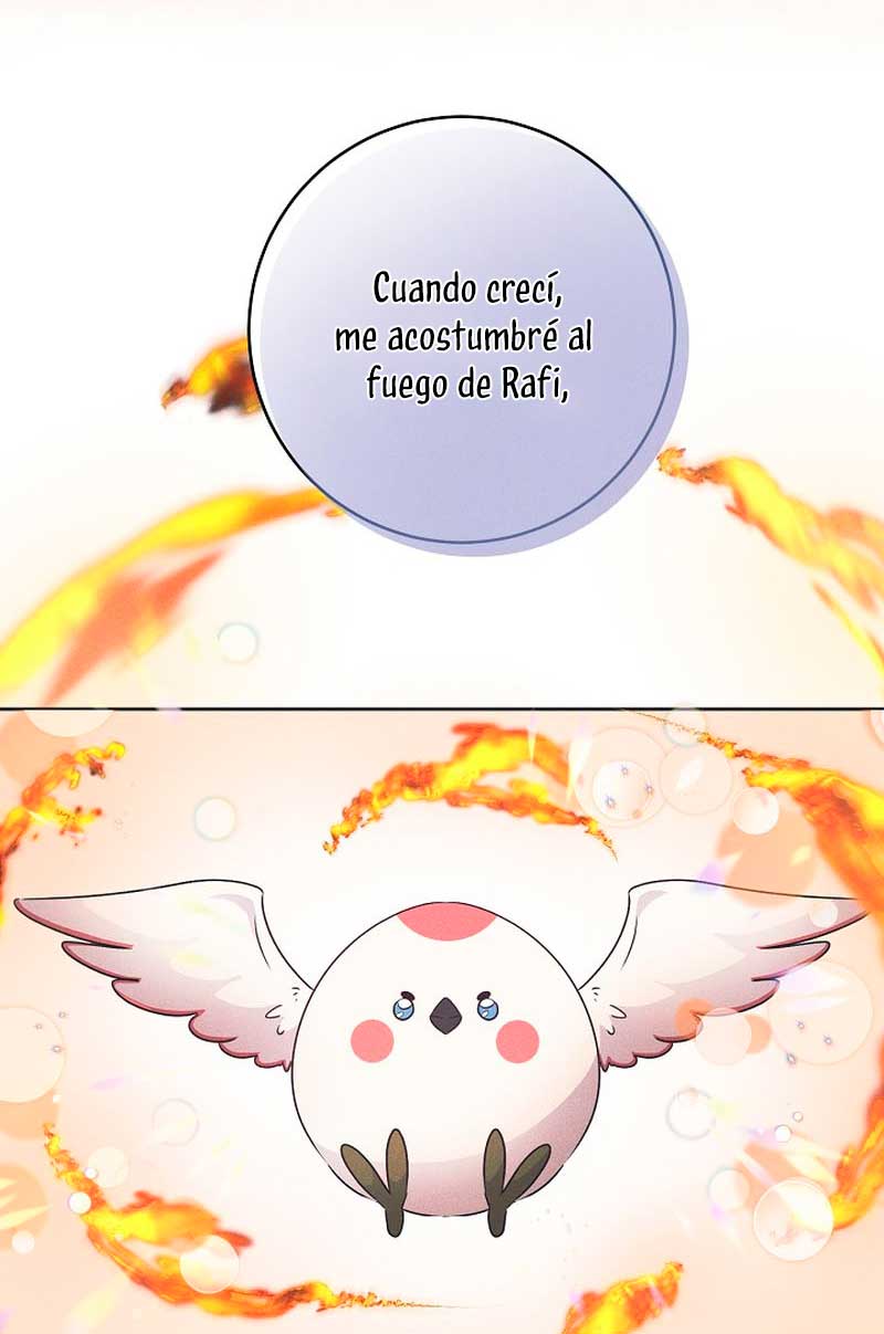 La princesa abandonada se rebelará Capítulo 47 - Página 32