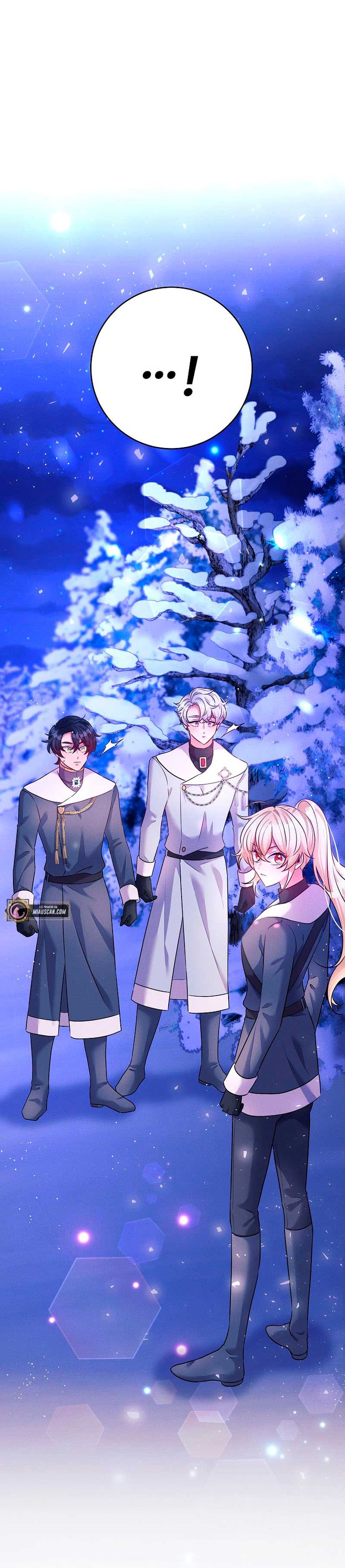 La princesa abandonada se rebelará Capítulo 47 - Página 4