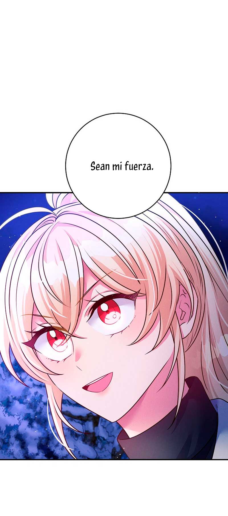 La princesa abandonada se rebelará Capítulo 47 - Página 41