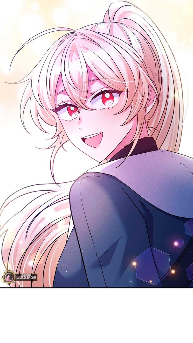 La princesa abandonada se rebelará Capítulo 47 - Página 46