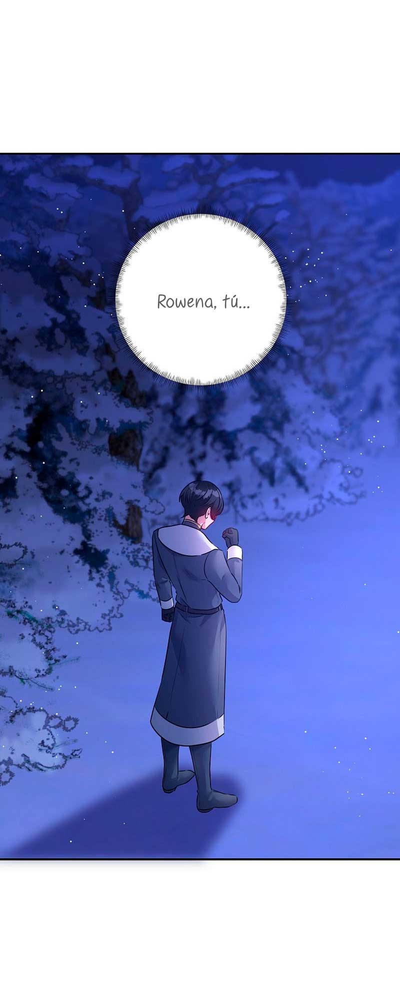 La princesa abandonada se rebelará Capítulo 47 - Página 51