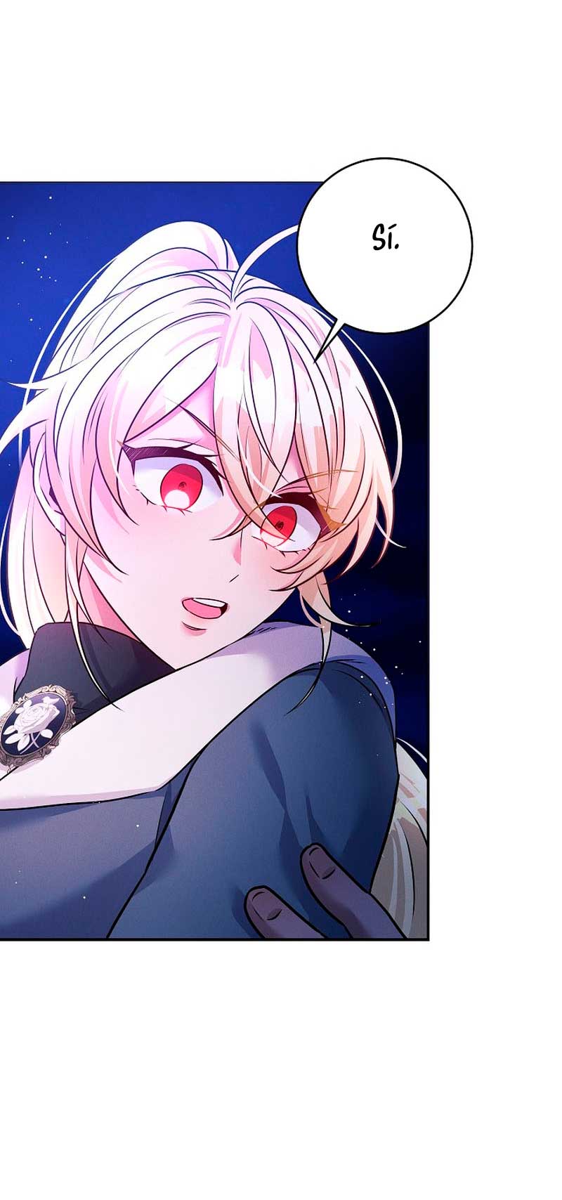 La princesa abandonada se rebelará Capítulo 47 - Página 57