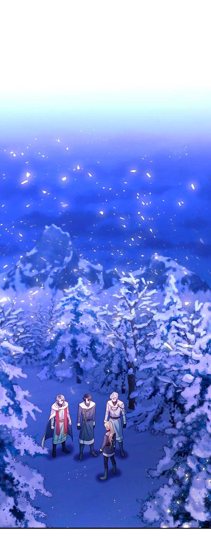 La princesa abandonada se rebelará Capítulo 47 - Página 6