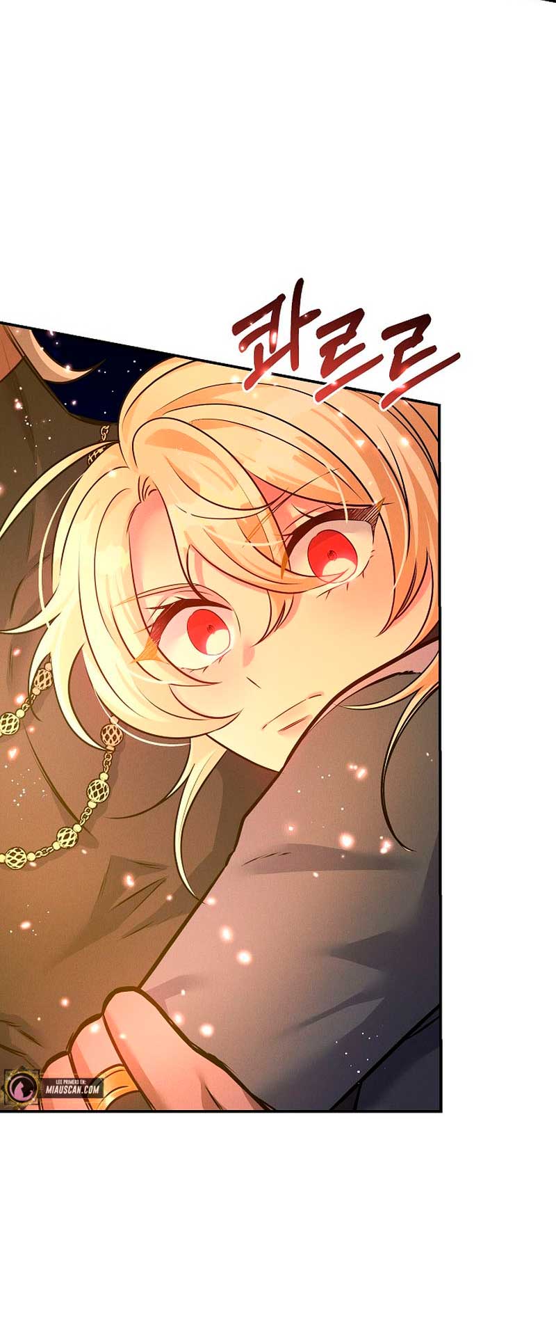 La princesa abandonada se rebelará Capítulo 47 - Página 62