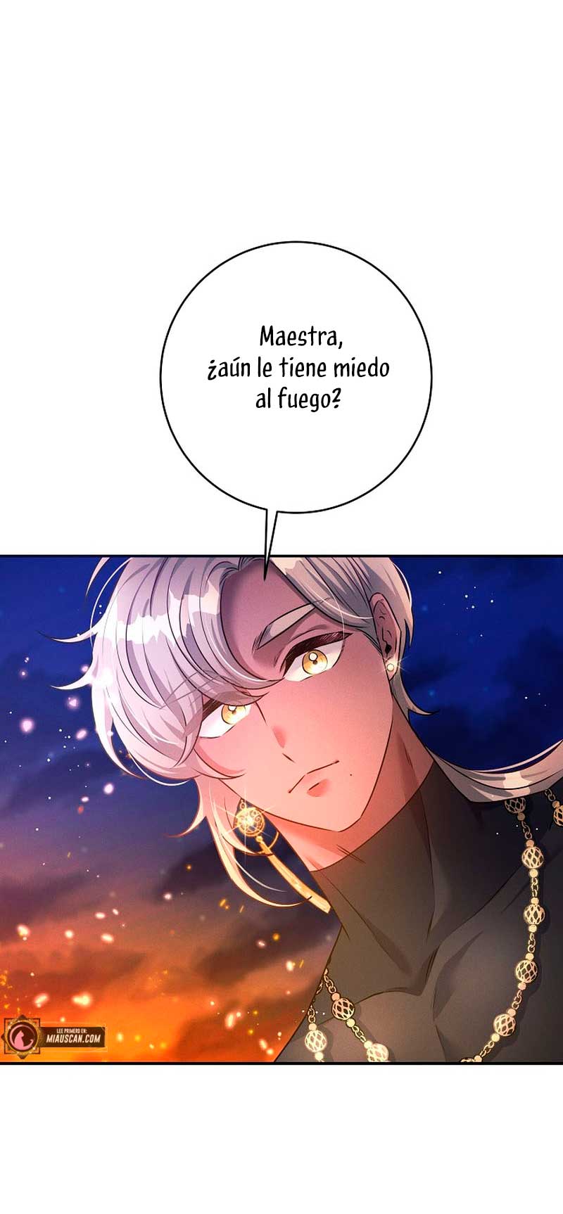 La princesa abandonada se rebelará Capítulo 47 - Página 64