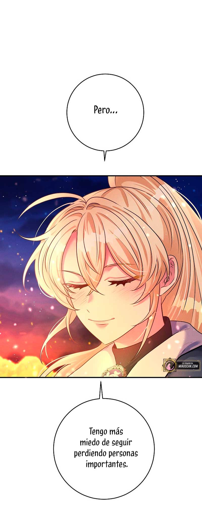 La princesa abandonada se rebelará Capítulo 47 - Página 66