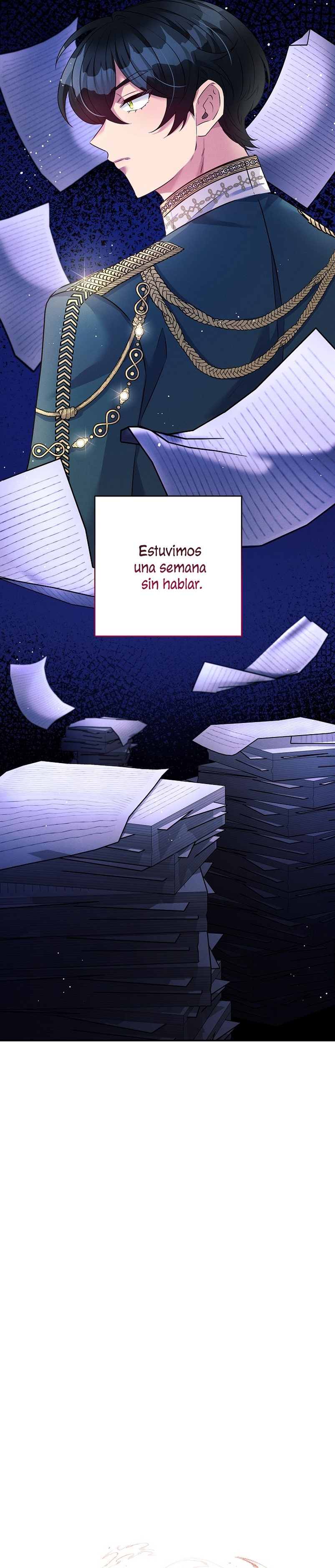 La princesa abandonada se rebelará Capítulo 48 - Página 13