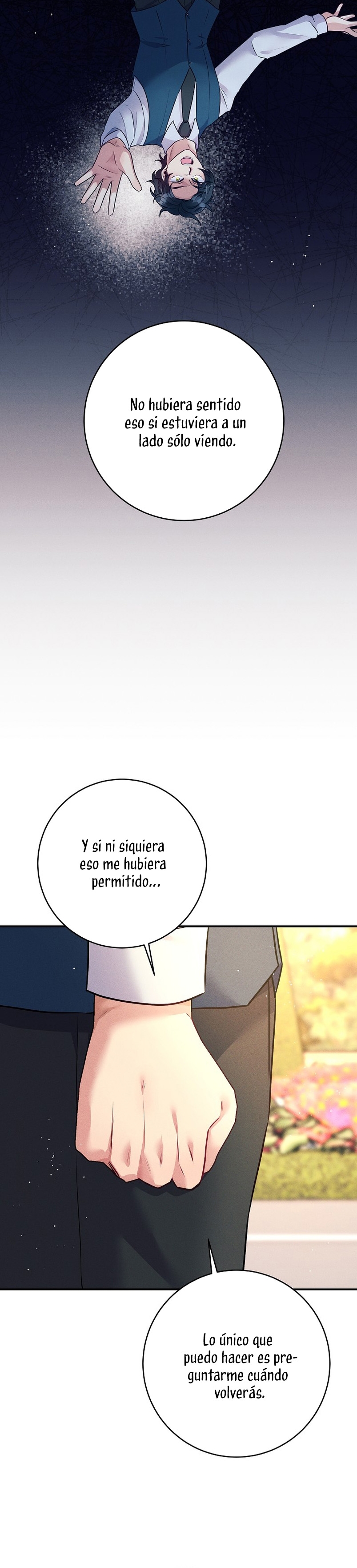 La princesa abandonada se rebelará Capítulo 48 - Página 33